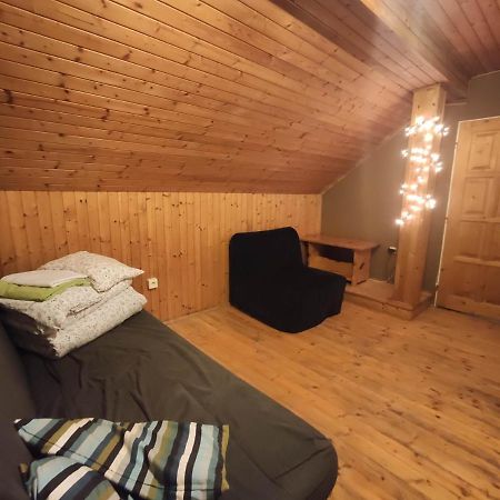 Western Tatras Slovakia Oravsky Biely Potok Dış mekan fotoğraf