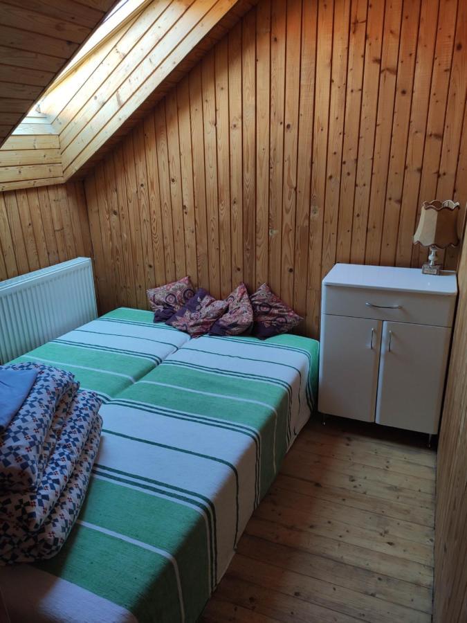 Western Tatras Slovakia Oravsky Biely Potok Dış mekan fotoğraf