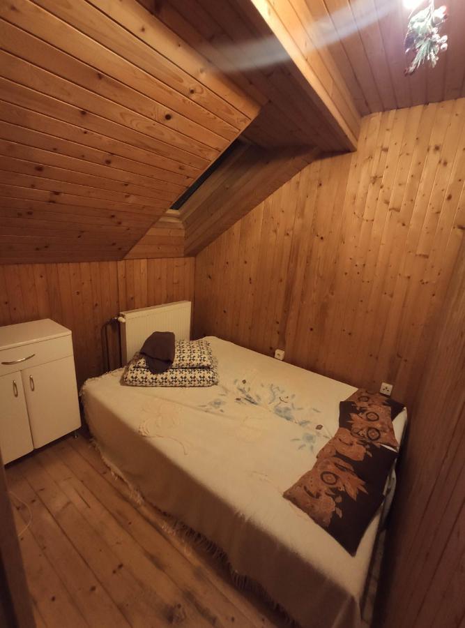 Western Tatras Slovakia Oravsky Biely Potok Dış mekan fotoğraf